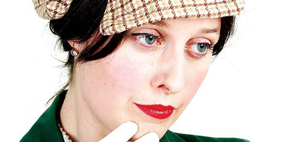 Joanna Neary