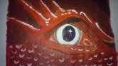 Dragon's Eye...