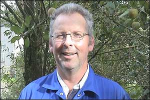 Peter Ashton