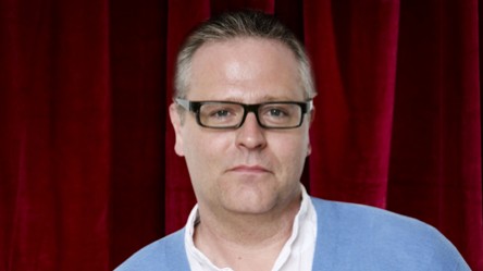 Ivor Setterfield