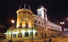 Bradford