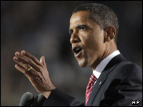 Barack Obama