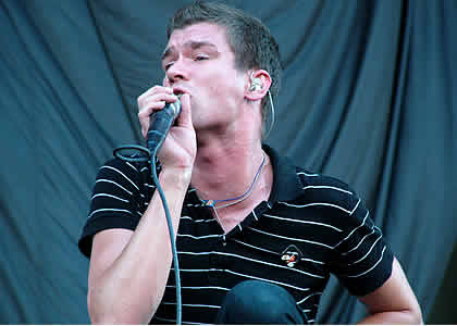 Taking Back Sunday