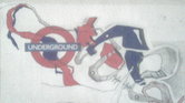 Underground Wildstyle...