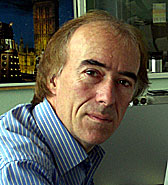 Terence Bowman