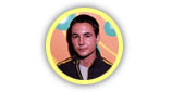 a picture of Martin Compston