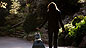 Sarah Jane and K9