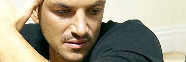 Peter Andre