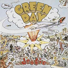 Review of Dookie