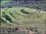 British Camp from the air