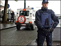 Policial