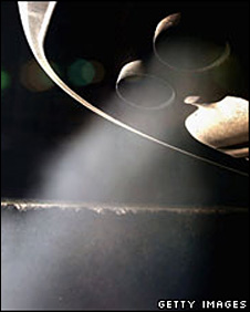 Car exhaust