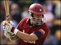 Lance Klusener
