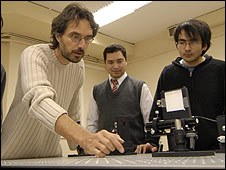 Leonardo Vanzi