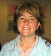 Maria Daly