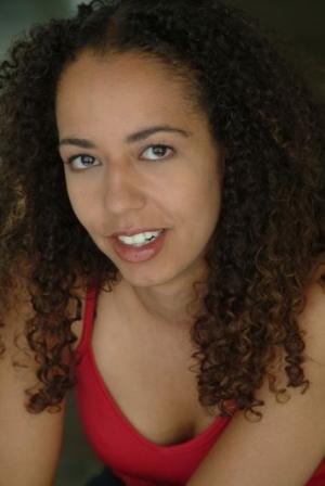 Laura McCrum