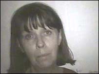 Margaret Hassan
