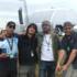 Pathaan @ WOMAD