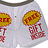 Whose pulling pants are these?