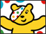 Pudsey Bear