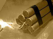 Dynamite