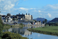 Caerfyrddin