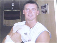 Stuart Murray