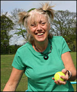 Carol Cooke
