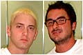 Zane Lowe meets Eminem