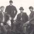 1968 - 'The Insentive'. Paul Gill, Birmingham then, Ringwood now
