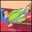 خانه ی نو، زندگی نو: 