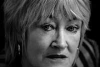 Christine Pritchard