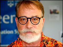 Dr Hugh Loebner
