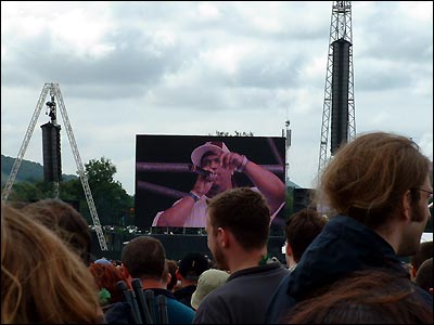 De La Soul