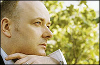 Ian Shaw