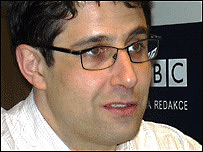 Vladimír Mlynář