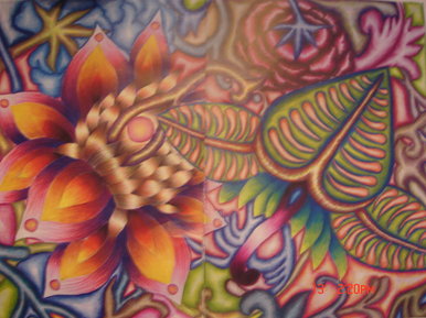 Multi-colour