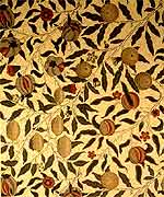 A Morris print