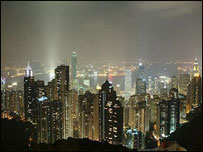 Hong Kong