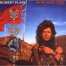 Review of Now & Zen 