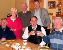 Ulster Scots group
