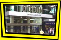 Cinema