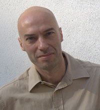 Alfredo Cramerotti