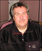 Dave Humphries