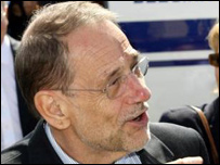 Javier Solana