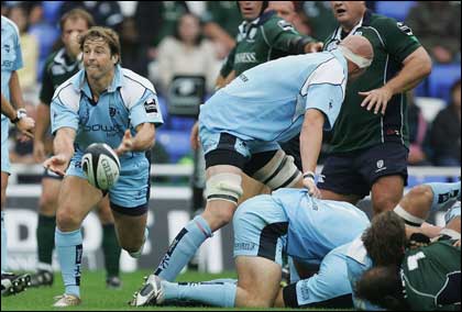 Andy Gomersall