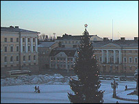 Helsinky