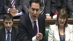 Ed Miliband