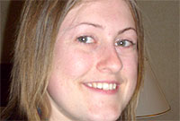 Sarah Williams