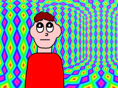 Trapped in a time warp